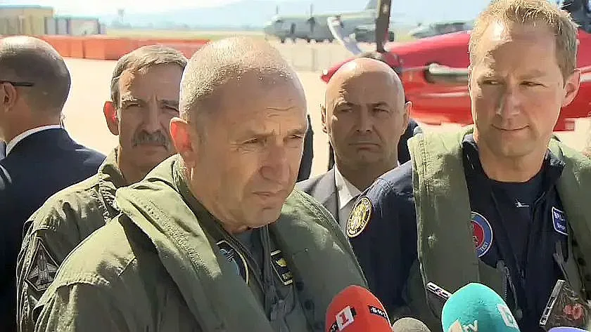 Има ли решение за мандата? Президентът Радев с извънреден коментар