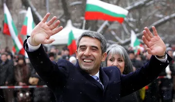Плевнелиев: Ще сме търпеливи за Шенген