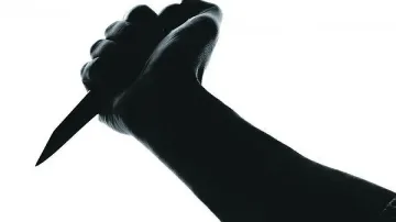 Заклаха пловдивски застраховател в офиса му