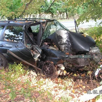 304 са загинали в колите без предпазен колан
