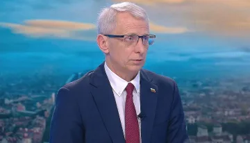 Има ли разцепление между ПП и ДБ? Спешен коментар от Денков