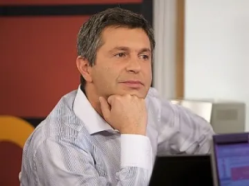 Милен Цветков чака бебе