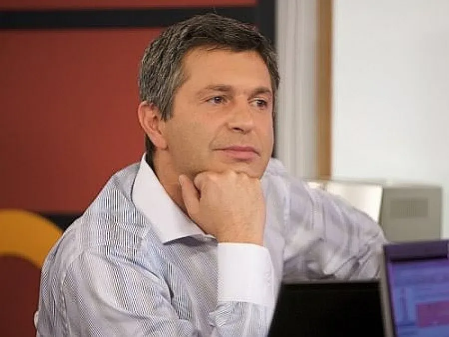 Милен Цветков чака бебе
