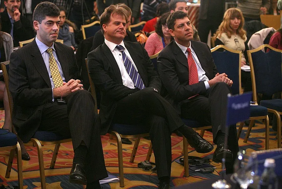 VTB Capital оглежда БТК и БДЖ