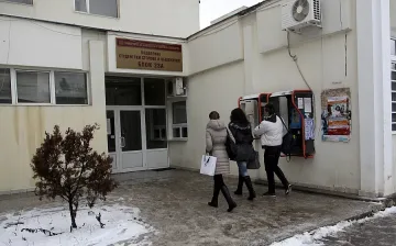 Нароченият за убиец Илко се издънил на детектора на лъжата