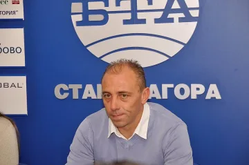 Само 10 бона струва пролетната селекция на "Берое" 