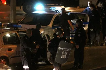 Биячите от мелето се прегръщали в районното