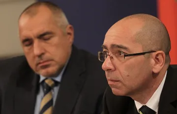 Константинов: КЗК ще каже има ли монопол при лекарствата
