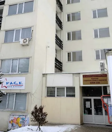 Илко се е защитавал, твърди студент