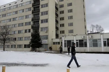 Ректорът на УНСС: Не сме хотелиери