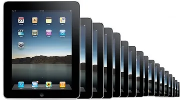iPad 3 излиза на 7 март