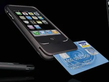 GSM-ът сменя кредитната карта
