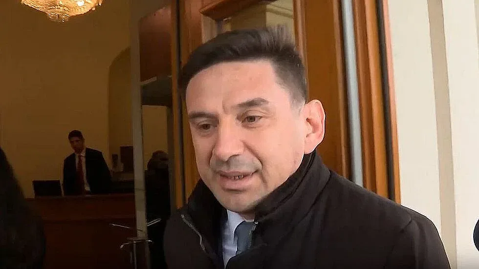 Халил Летифов: Дерибеите се опитват да приватизират ДПС