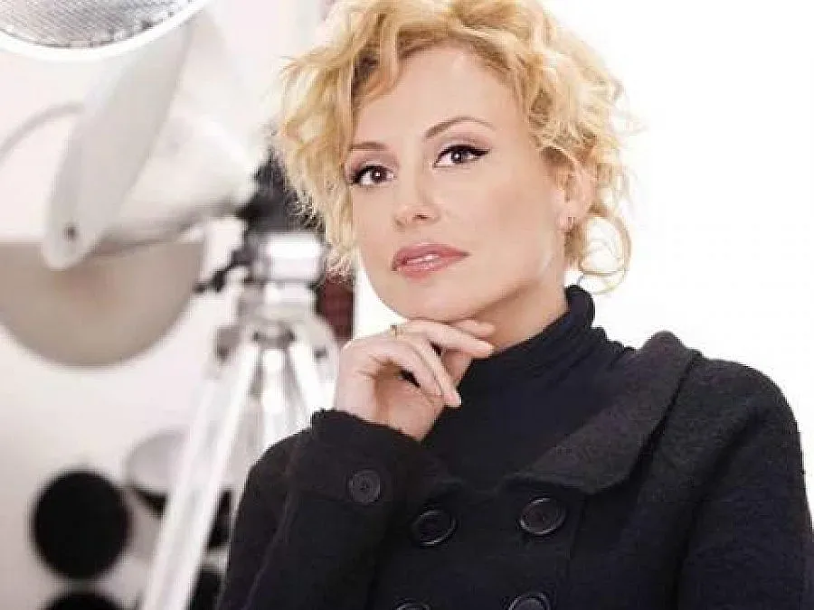 Стефания Колева в нов тв сериал?