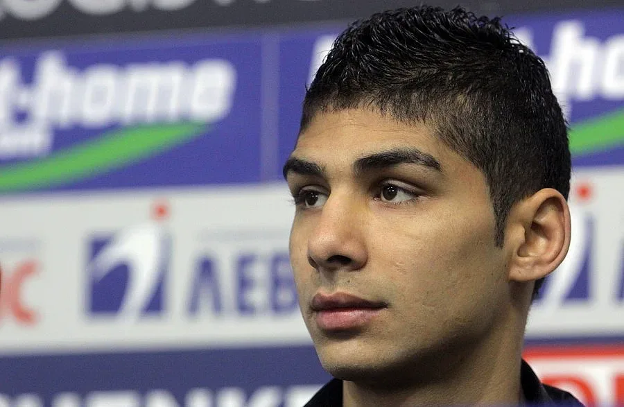 Носителят на "Странджа" иска да е като Серафим