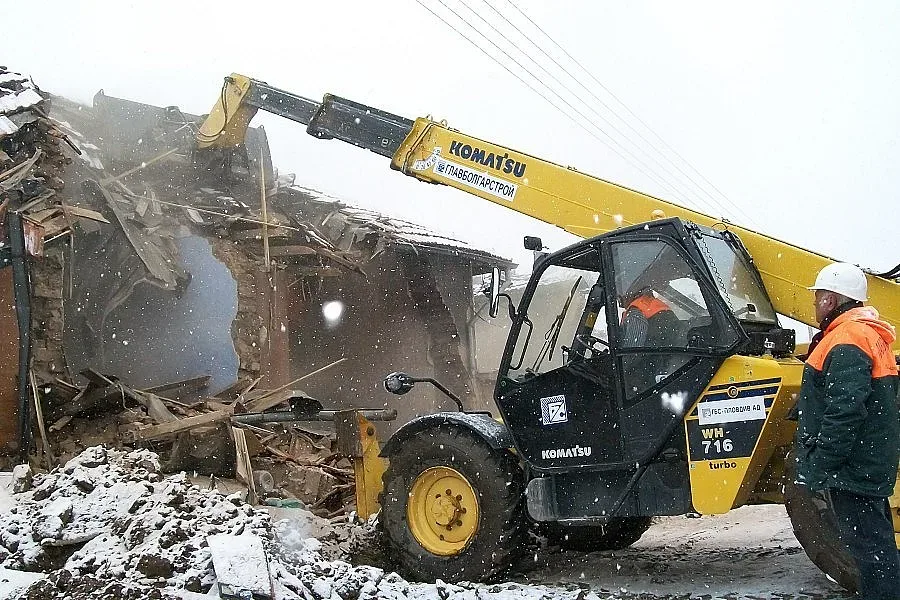Общини осиновяват къщи в Бисер