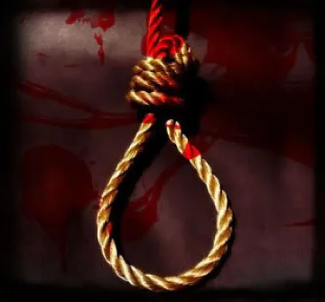 21-годишен си надяна примката