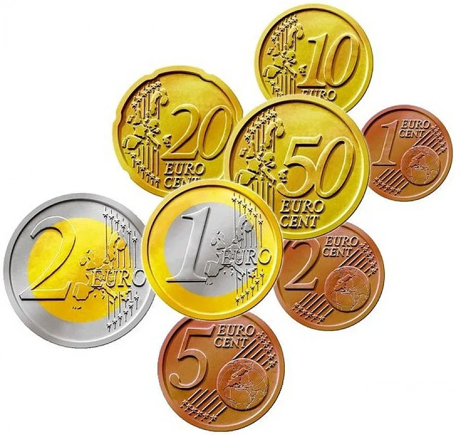 Инфлацията в еврозоната спаднала през януари