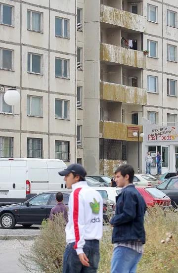 Цветанов: По-строг режим в студентските общежития