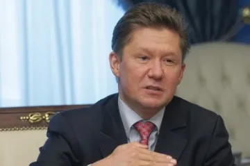 Уговарят Милер за по-ниска цена на газа у нас