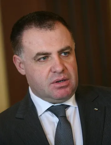 Найденов не взел и стотинка бонус