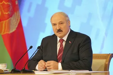 Беларус гони посланика на ЕС 