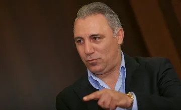 Прокурор захапва Камата за пране на пари