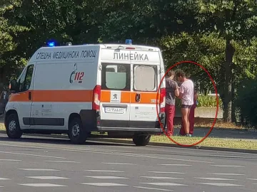 Нов скандал с Явор Бахаров! Къде се изложи