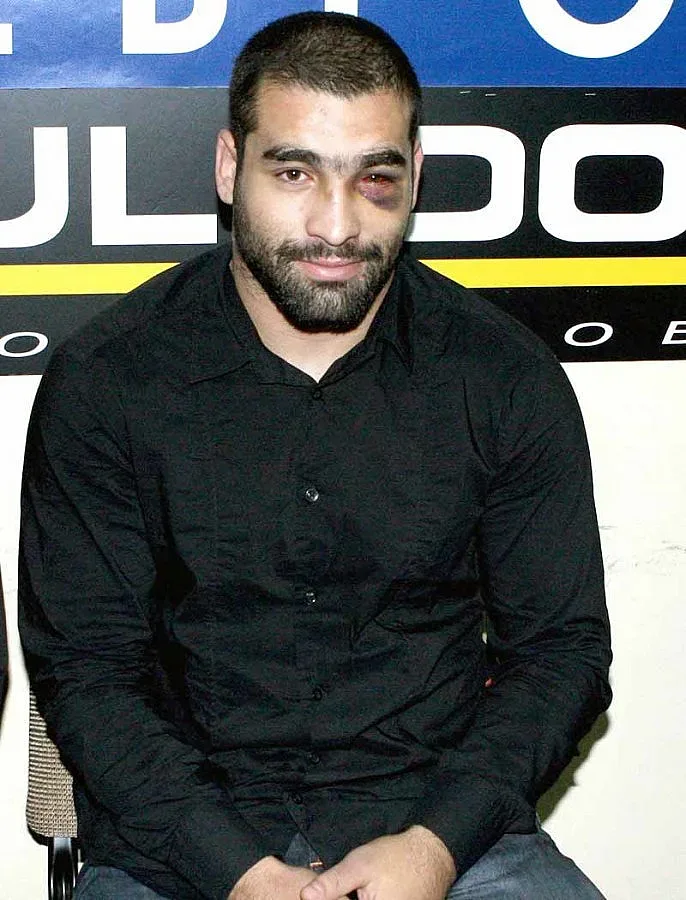 Близките на Багата: Той опита да разтърве биячите