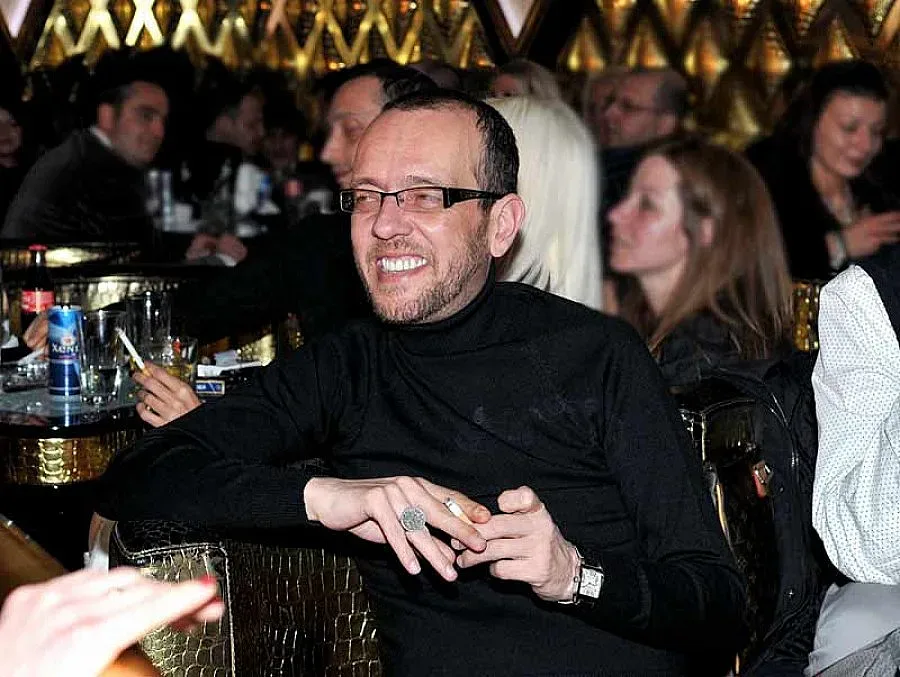 Почина Дим Дуков, ще го кремират