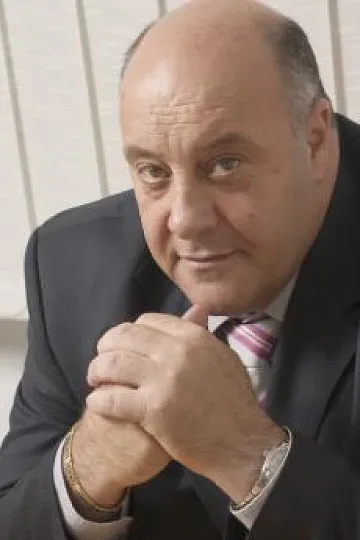 Апаши обраха тъста на Барбуков - кмета на Земен