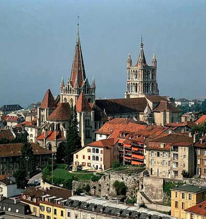 Гурбетчиите смениха Испания с Швейцария