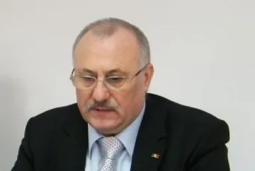Румънски държавен секретар арестуван за корупция