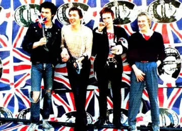 Sex Pistols пускат нов диск