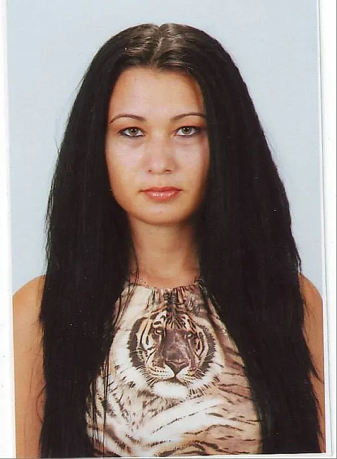 Издирват изчезнала млада жена