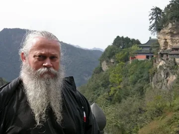 6 медала за наш майстор по У-шу в Китай   