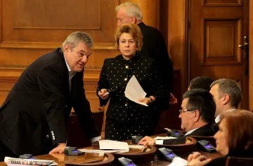 Румен Петков: Не съм взимал бонуси