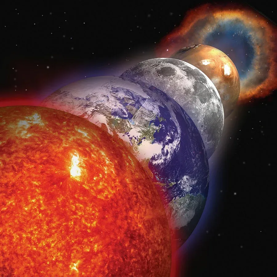 Ето как да изчистите кармата си и да стартирате нов живот