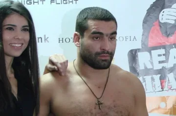 Багата остава на командно дишане