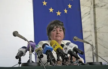 Негенцова оглави Висшия адвокатски съвет