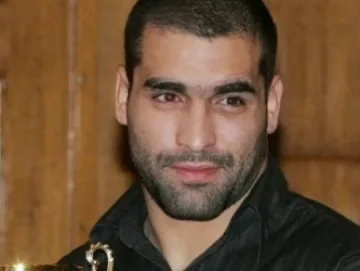 Багата се готвел за участие в US риалити