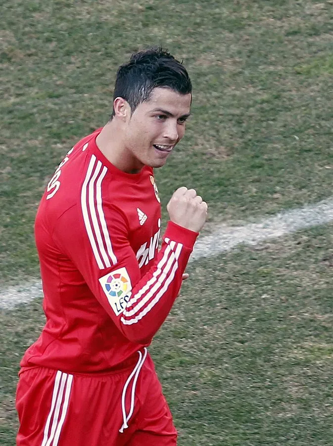 "Реал" взе три точки със 37-ия гол на Роналдо