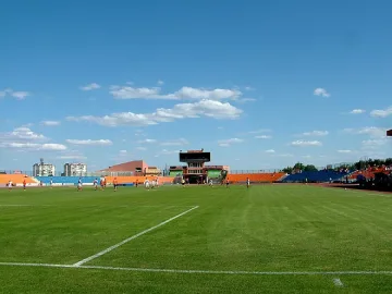 Ревизират общинските харчове за "Вихрен"