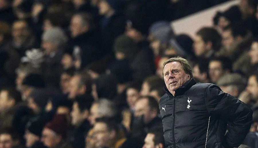 "Тотнъм" предлага двойна заплата на Реднап