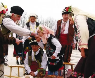 Днес се иска прошка, от утре - 47 дни на пост и молитва