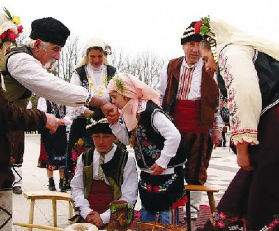 Днес се иска прошка, от утре - 47 дни на пост и молитва