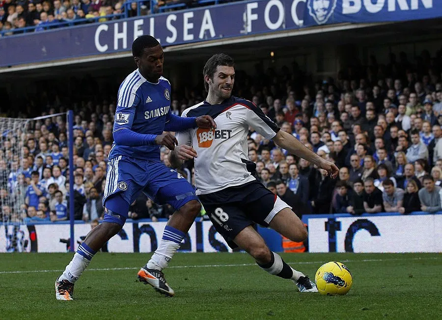  "Челси" с първа победа от 5 мача