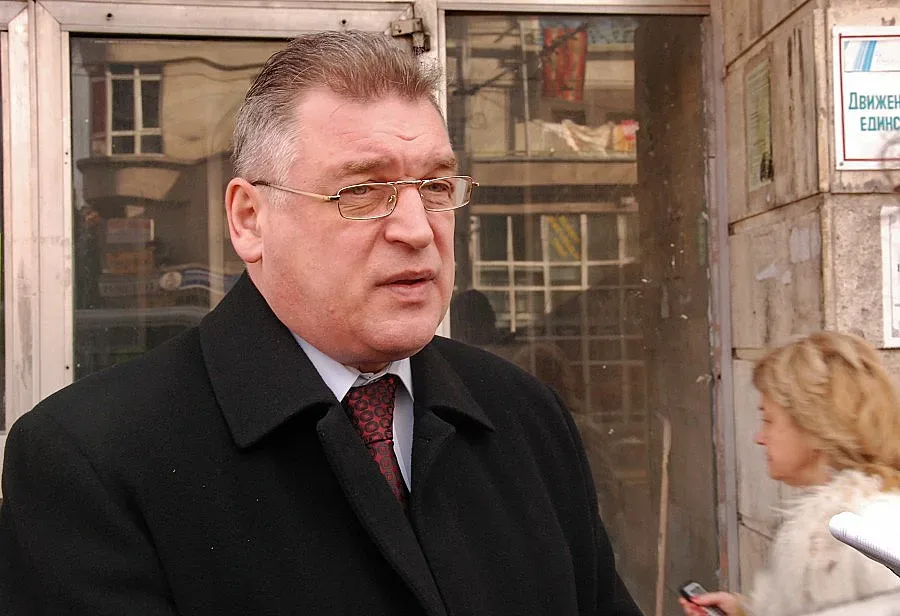 Руснаците гласуват в Плевен