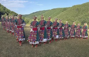 Паметен празник с филм и фолклор в Белица