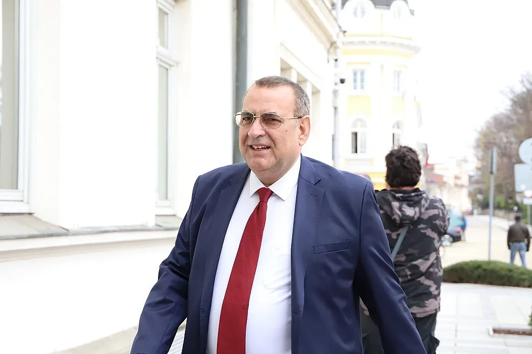 Джевдет Чакъров: Готови сме на диалог, чакаме програмата на ПП-ДБ